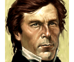 Portraits - Arcanum