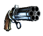 Firearms - Arcanum