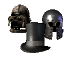 Helmets - Arcanum