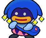 Dazzle - Paper Mario: The Thousand-Year Door