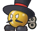 Goldbob - Paper Mario: The Thousand-Year Door