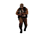 Player - Exhumed / Powerslave
