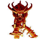 Magma-Mantis - Exhumed / Powerslave