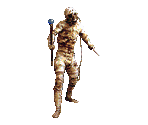Mummy - Exhumed / Powerslave