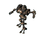 Automaton - Arcanum