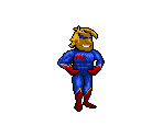 Captain Novolin - Captain Novolin (USA)