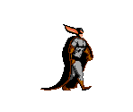 Die Fledermaus - The Tick