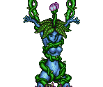 Plantarium - Lunar: Eternal Blue