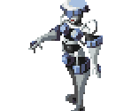 Artemis - Persona 2: Innocent Sin (JPN)