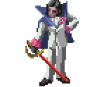Hangedman - Persona 2: Innocent Sin (JPN)