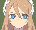 Marta Skits - Tales of Symphonia: Dawn of the New World