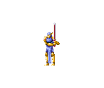 The Master's Incarnation - ActRaiser