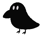 Crow - Paper Mario: The Thousand-Year Door
