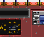 Vending Machine - Metal Max Returns (JPN)