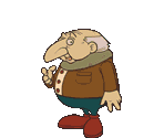 Kostya - Professor Layton and the Diabolical Box