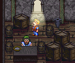Nobilia (Interior) - Secret of Evermore