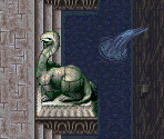 Various Animations - Secret of Evermore
