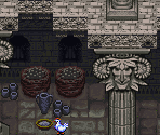 Nobilia (Colosseum Entrance) - Secret of Evermore