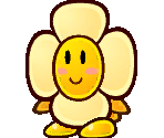Amazy Dayzee - Paper Mario: The Thousand-Year Door