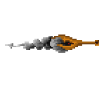Peahat - Zelda: The Wand of Gamelon
