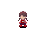 Madotsuki - Yume Nikki