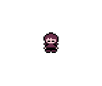 Madotsuki (FC World) - Yume Nikki