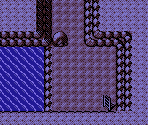 Slowpoke Well - Pokémon Crystal