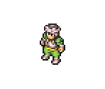 Bomaru - Onimusha Tactics