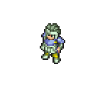 Hikoichi - Onimusha Tactics