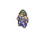Kabuki - Onimusha Tactics
