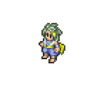 Oboro - Onimusha Tactics