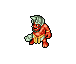 Oni - Onimusha Tactics