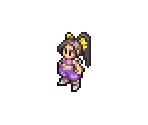 Tsubame - Onimusha Tactics