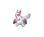 #335 Zangoose - Pokémon Customs