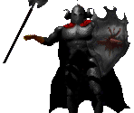 Midian Warrior - Witchaven