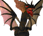 Dragon - Witchaven