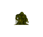 Muck Monster - Witchaven