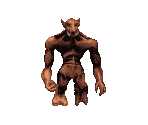 Ogre - Witchaven