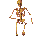 Skeleton - Witchaven