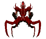 Thorn Thing - HacX: Twitch 'n Kill