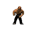 Thug - HacX: Twitch 'n Kill