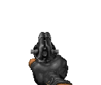 Weapons - HacX: Twitch 'n Kill