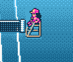 Courts - Mario Tennis