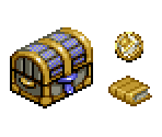 Items - Harry Potter & the Chamber of Secrets