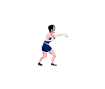 American Maid - The Tick