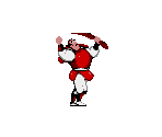 Paul the Samurai - The Tick