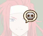 Skit Expressions - Tales of Symphonia: Dawn of the New World