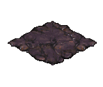 Zerg Creep - StarCraft