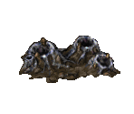 Vespene Geyser - StarCraft