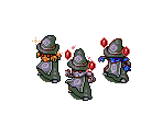 Clockwork Magician - Lock's Quest